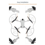 Protective Propeller Guard For Dji Mini 3 Drone