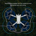 Protective Propeller Guard For Dji Mini 3 Pro Drone
