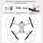 Protective Propeller Guard For Dji Mini 3 Pro Drone