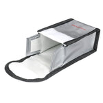 Safe Storage Bag For Dji Fpv Combo Battery - Explosion Proof