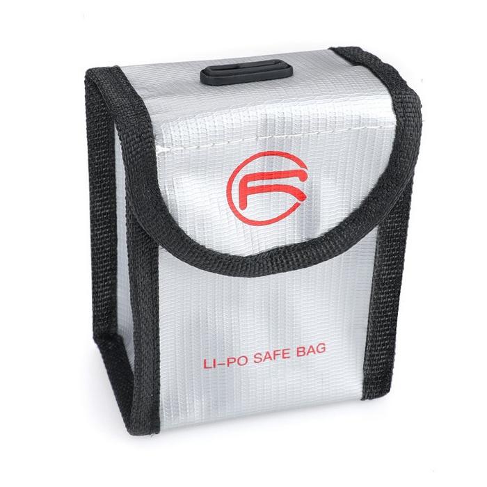 Safe Storage Bag For Dji Fpv Combo Battery - Explosion Proof