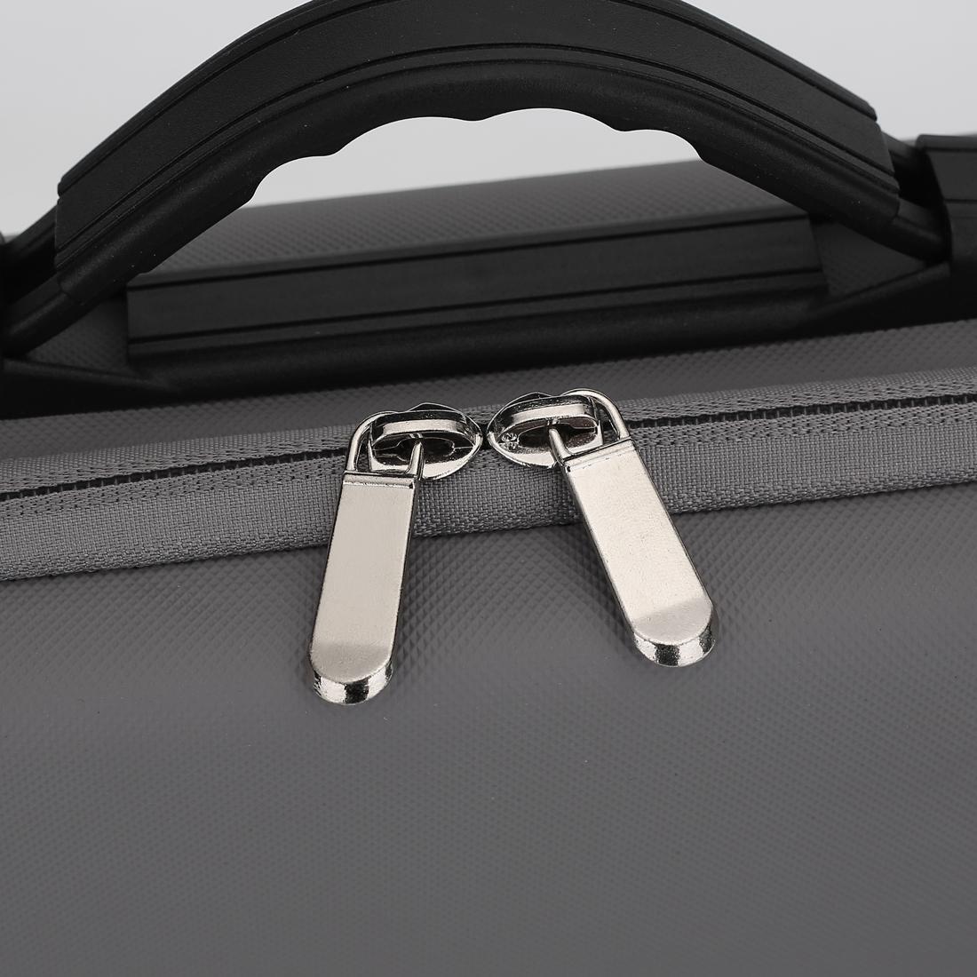 Shockproof Diamond Texture Portable Bag For Dji Mobile 4