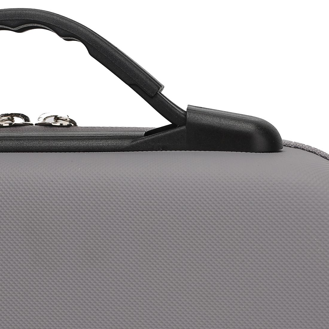 Shockproof Diamond Texture Portable Bag For Dji Mobile 4