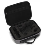 Shockproof Diamond Texture Portable Bag For Dji Mobile 4