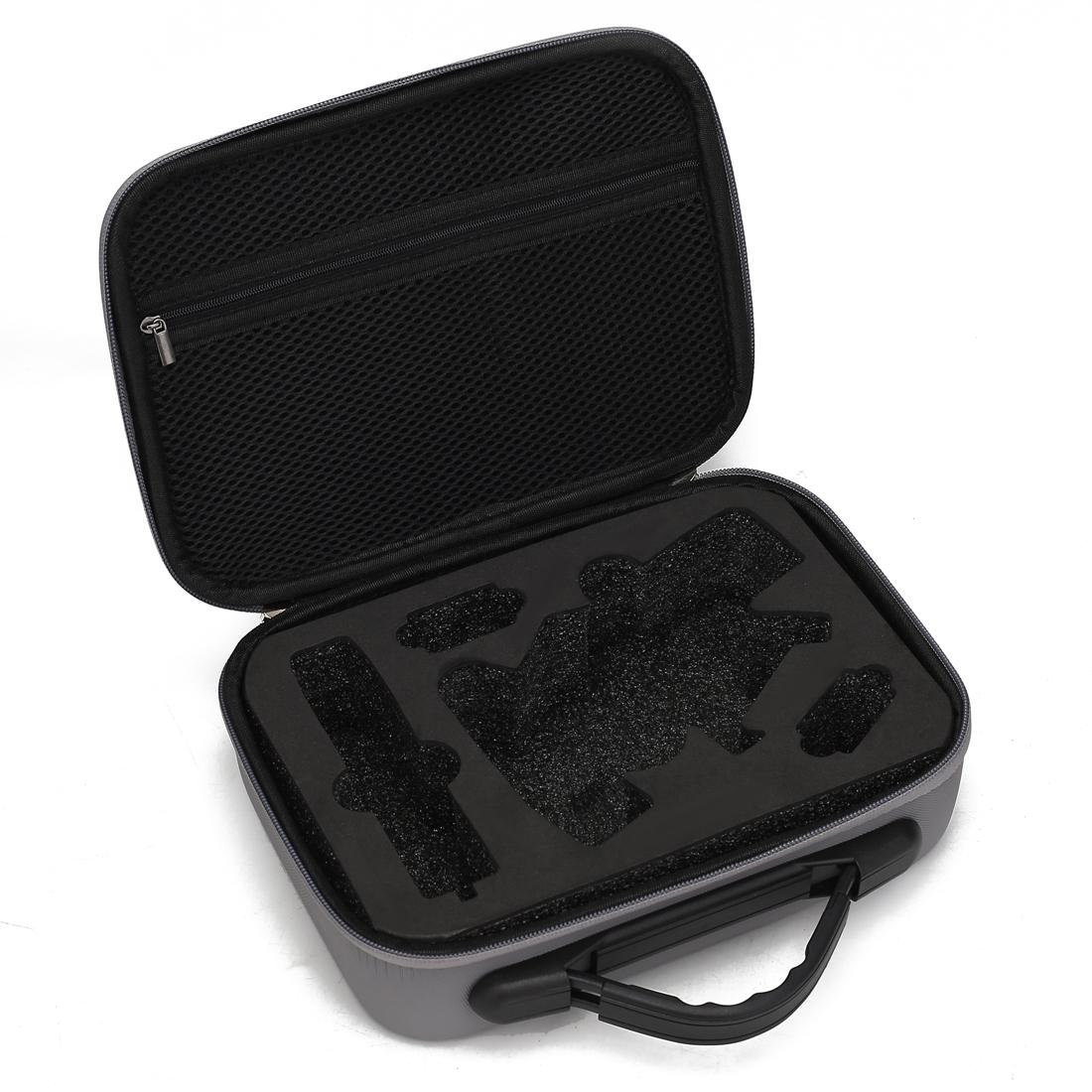 Shockproof Diamond Texture Portable Bag For Dji Mobile 4