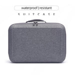 Shockproof Dji Avata Carrying Case - Large 39X28X15Cm