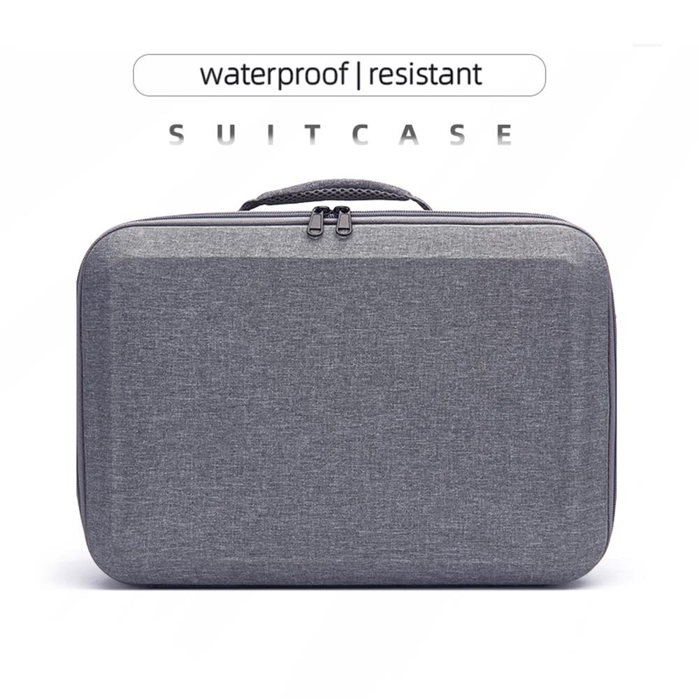 Shockproof Dji Avata Carrying Case - Large 39X28X15Cm