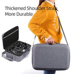 Shockproof Dji Avata Carrying Case - Large 39X28X15Cm