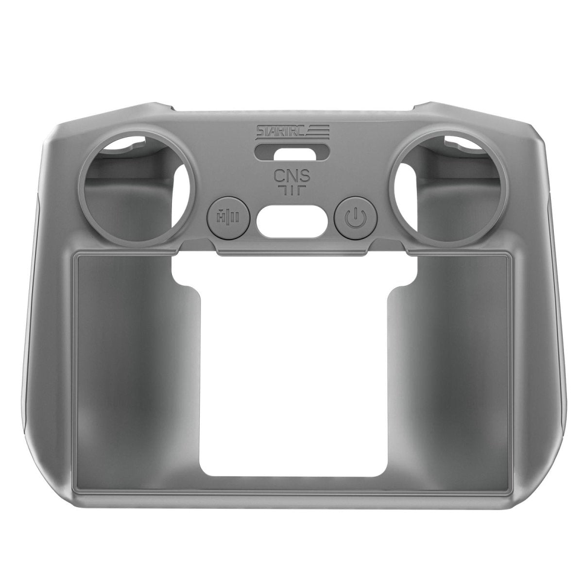 Shockproof Silicone Case For Dji Air 3 / Rc2 Remote - Anti - Scratch