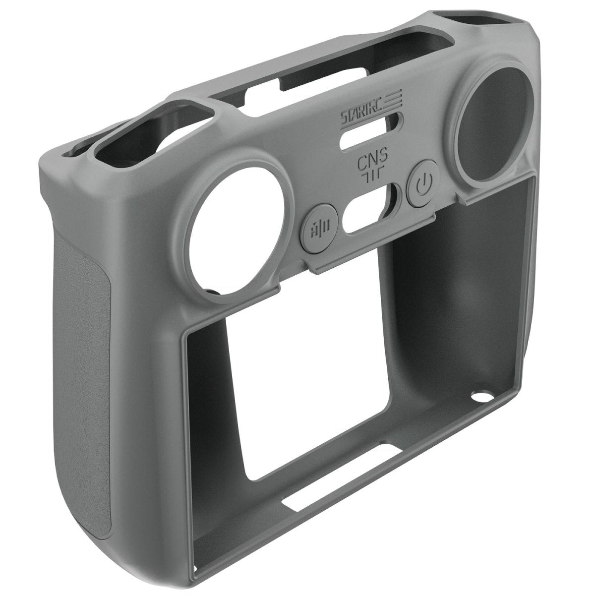 Shockproof Silicone Case For Dji Air 3 / Rc2 Remote - Anti - Scratch