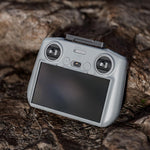 Shockproof Silicone Case For Dji Air 3 / Rc2 Remote - Anti - Scratch