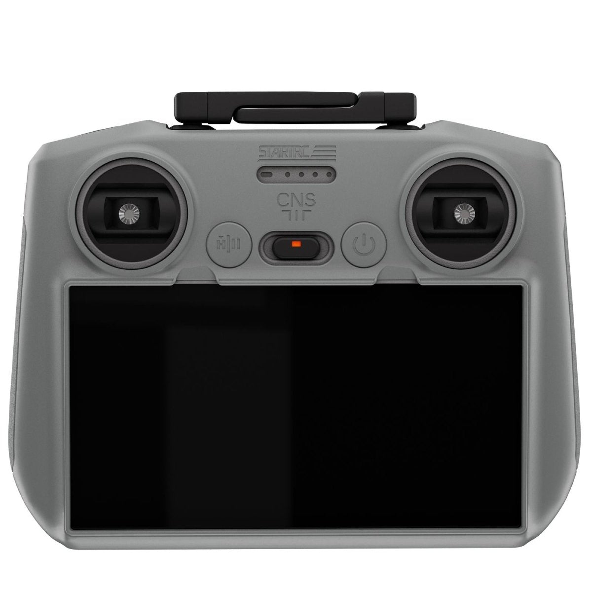 Shockproof Silicone Case For Dji Air 3 / Rc2 Remote - Anti - Scratch