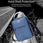 Shockproof Single Shoulder Carrying Case For Dji Mini 2 - 30 X 22 X 10Cm