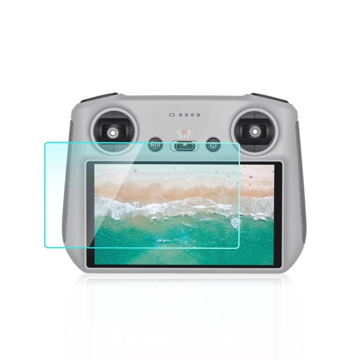 Tempered Glass Film For Dji Remote Control Screen