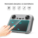 Tempered Glass Film For Dji Remote Control Screen