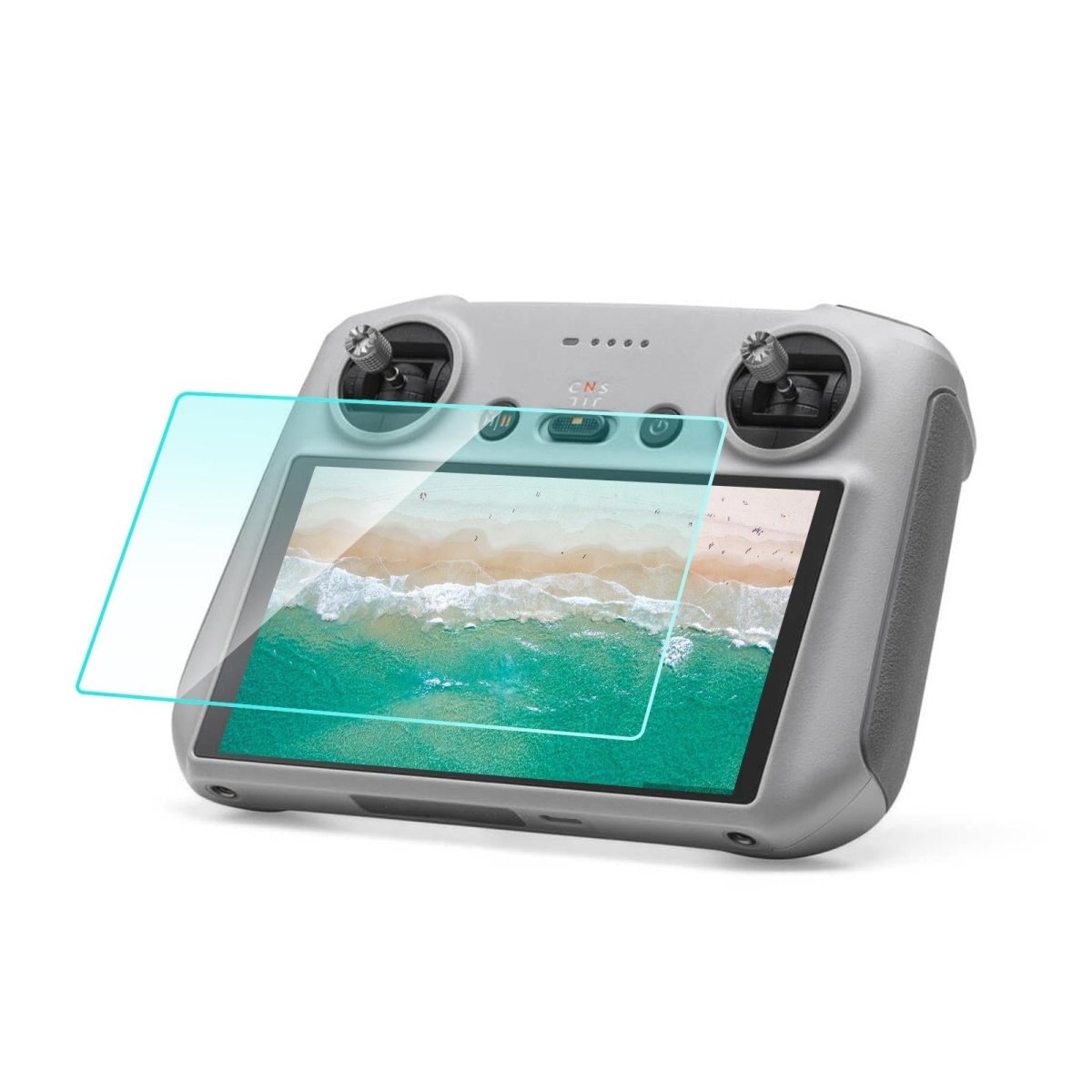 Tempered Glass Film For Dji Remote Control Screen