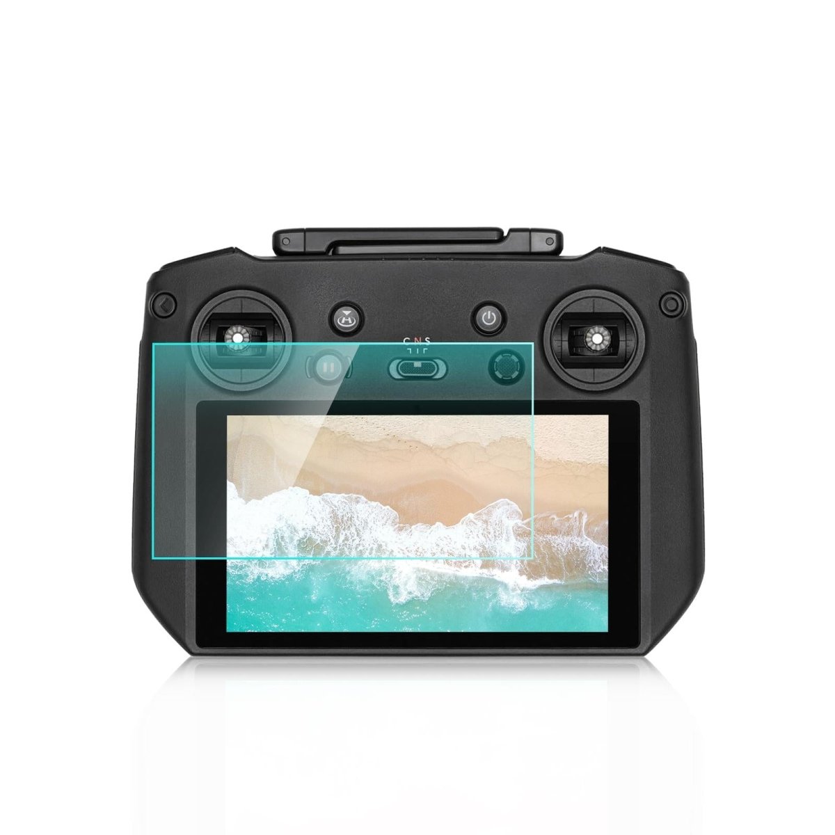 Tempered Glass Film For Remote Control Screen