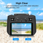 Tempered Glass Film For Remote Control Screen