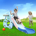 Traderight Group Kids Slide 135cm Long