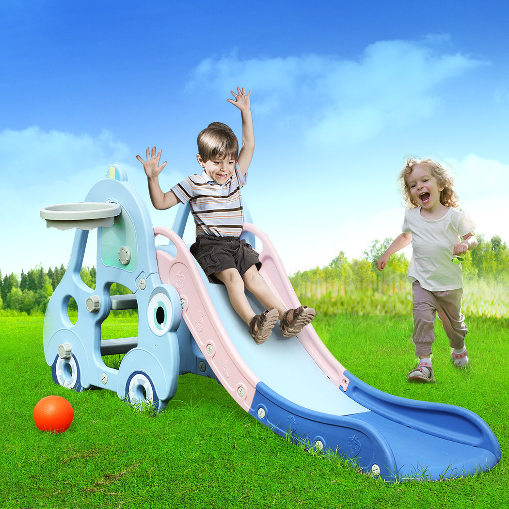 Traderight Group Kids Slide 135cm Long