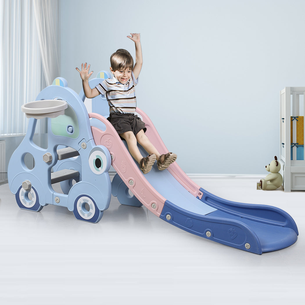 Traderight Group Kids Slide 135cm Long