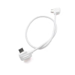 Universal Connector Cable For Dji Mavic Mini / Air And Shark Remote - Compatible With Multiple Devices