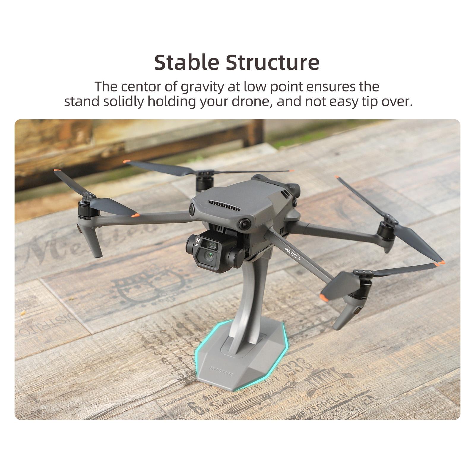 Universal Drone Stand For Dji Mavic Series - Desktop Display