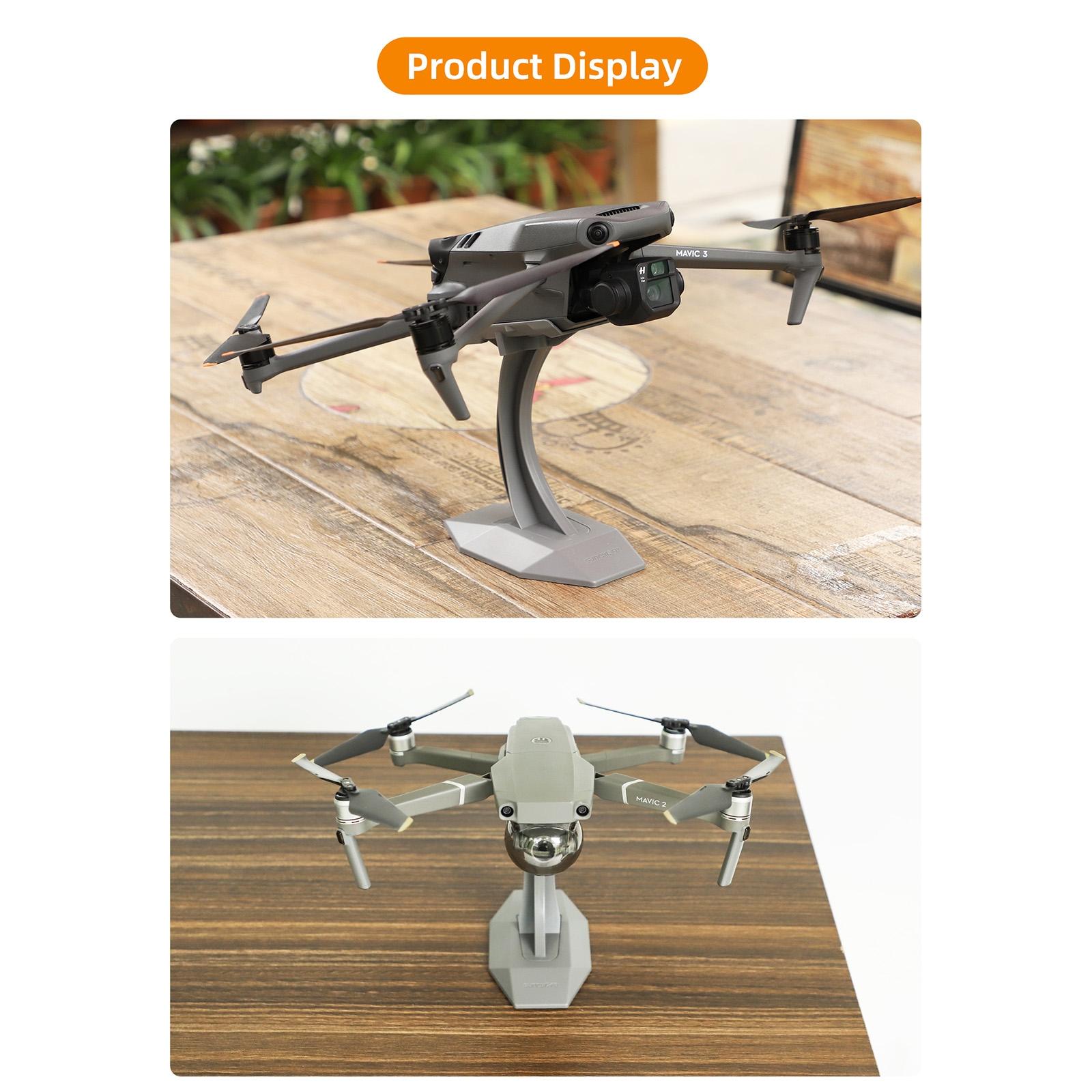 Universal Drone Stand For Dji Mavic Series - Desktop Display