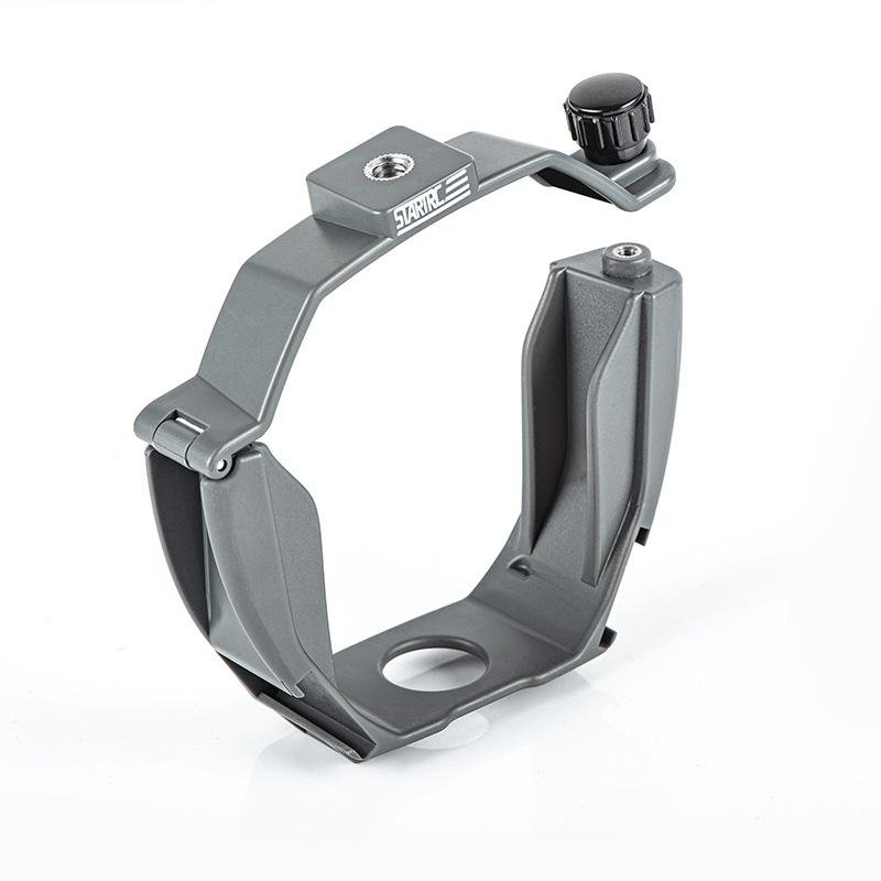 Universal Shock Mount For Dji Mavic 3 Expansion