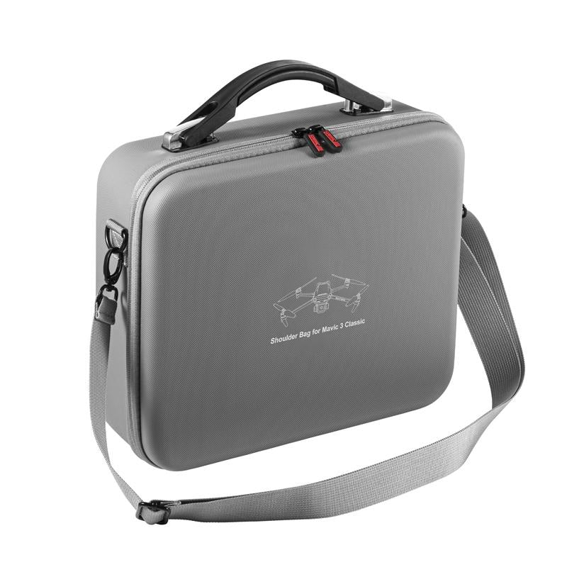 Waterproof One Shoulder Storage Bag For Dji Mavic 3 Classic / Rc / N1 - Outdoor Handbag