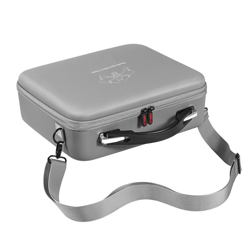 Waterproof One Shoulder Storage Bag For Dji Mavic 3 Classic / Rc / N1 - Outdoor Handbag