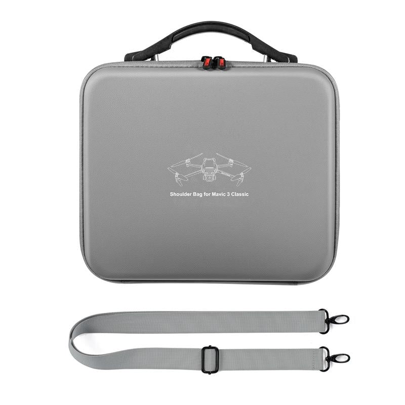 Waterproof One Shoulder Storage Bag For Dji Mavic 3 Classic / Rc / N1 - Outdoor Handbag