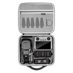 Waterproof One Shoulder Storage Bag For Dji Mavic 3 Classic / Rc / N1 - Outdoor Handbag