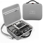Waterproof One Shoulder Storage Bag For Dji Mavic 3 Classic / Rc / N1 - Outdoor Handbag