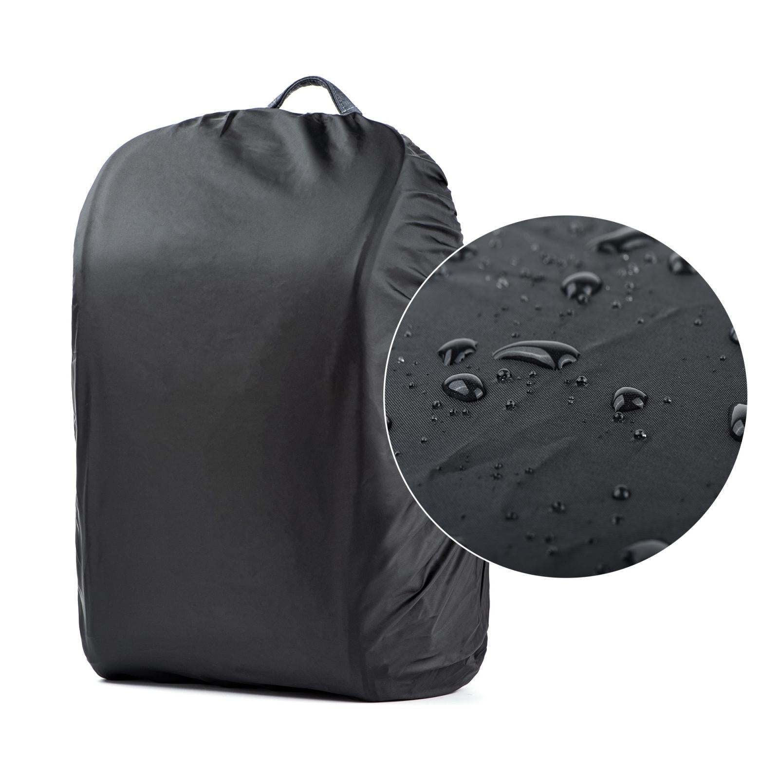 Waterproof Portable Backpack For Dji Fpv Drone - Ideal For Outdoor Travel