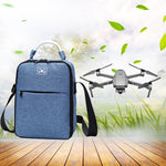 Waterproof Shockproof Travel Case For Dji Mavic 2 Pro / Zoom And Accessories