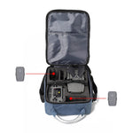 Waterproof Shockproof Travel Case For Dji Mavic 2 Pro / Zoom And Accessories