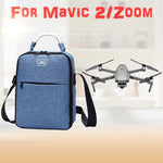 Waterproof Shockproof Travel Case For Dji Mavic 2 Pro / Zoom And Accessories