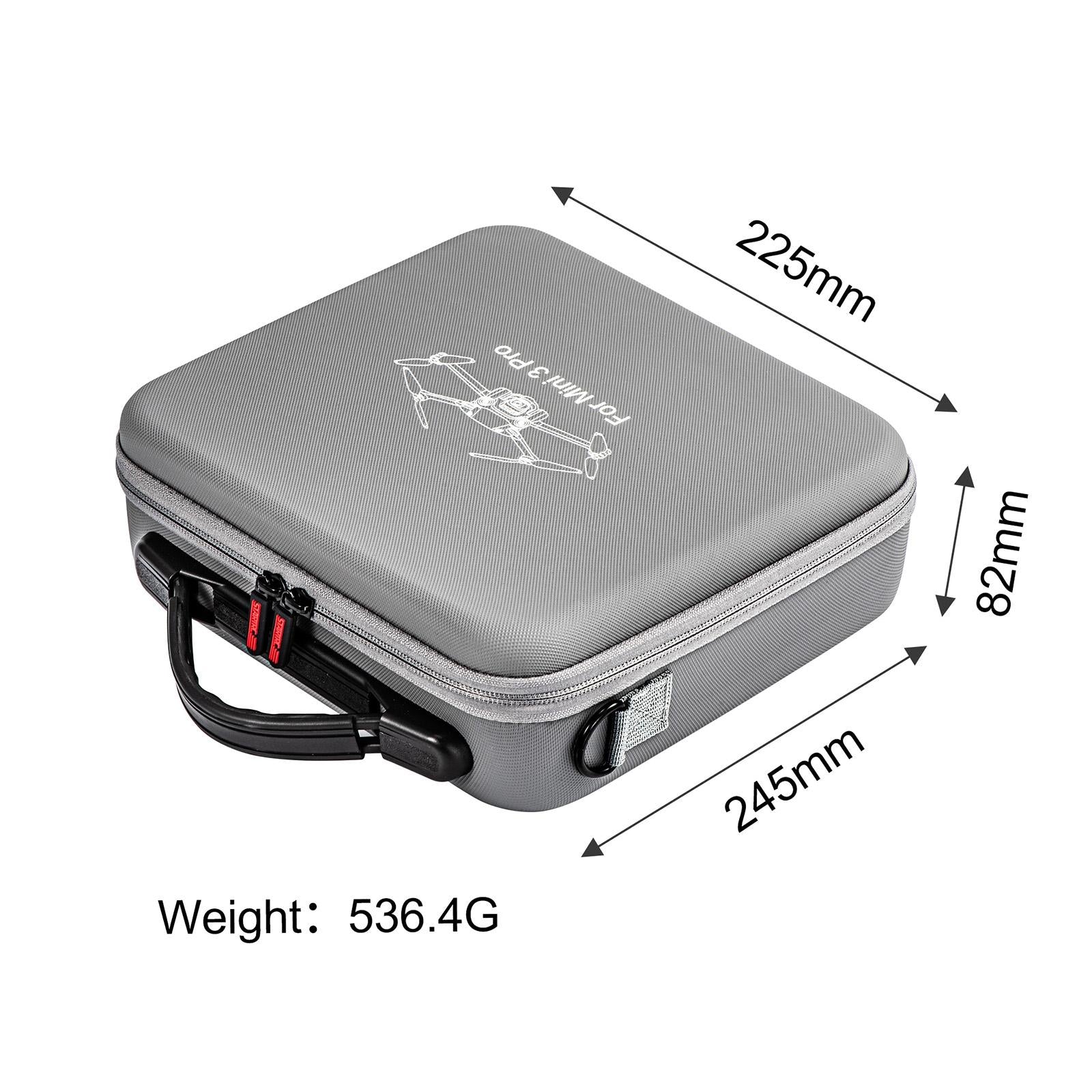 Waterproof Shoulder Bag For Dji Mini 3 Pro