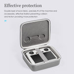 Waterproof Shoulder Bag For Dji Mini 3 Pro Mavic 3 Air 2S And Rc