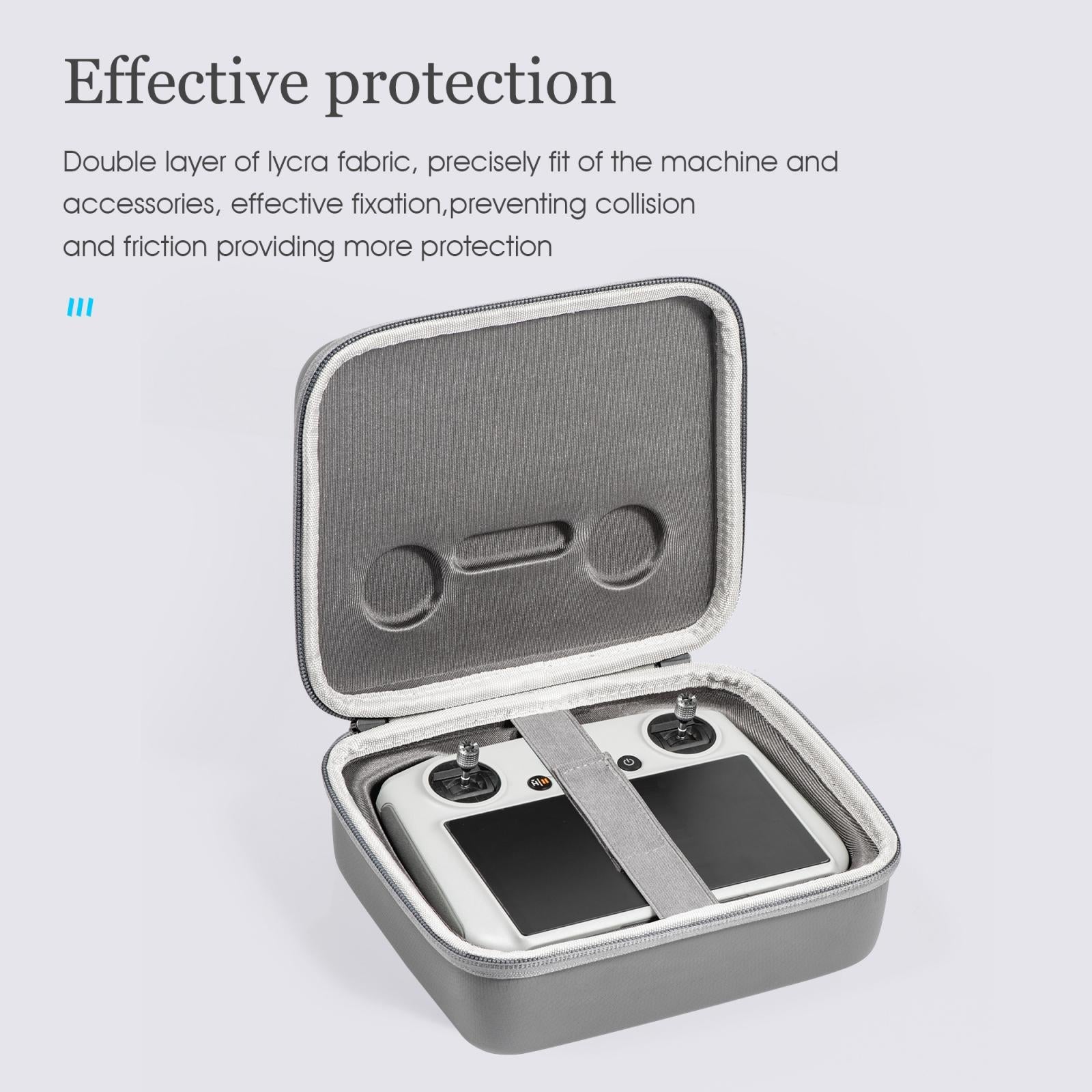 Waterproof Shoulder Bag For Dji Mini 3 Pro Mavic 3 Air 2S And Rc