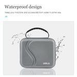 Waterproof Shoulder Bag For Dji Mini 3 Pro Mavic 3 Air 2S And Rc