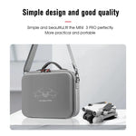 Waterproof Shoulder Bag For DJI Mini 3 Pro Storage