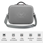Waterproof Shoulder Bag For DJI Mini 3 Pro Storage