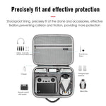 Waterproof Shoulder Bag For DJI Mini 3 Pro Storage