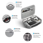 Waterproof Shoulder Bag For DJI Mini 3 Pro Storage