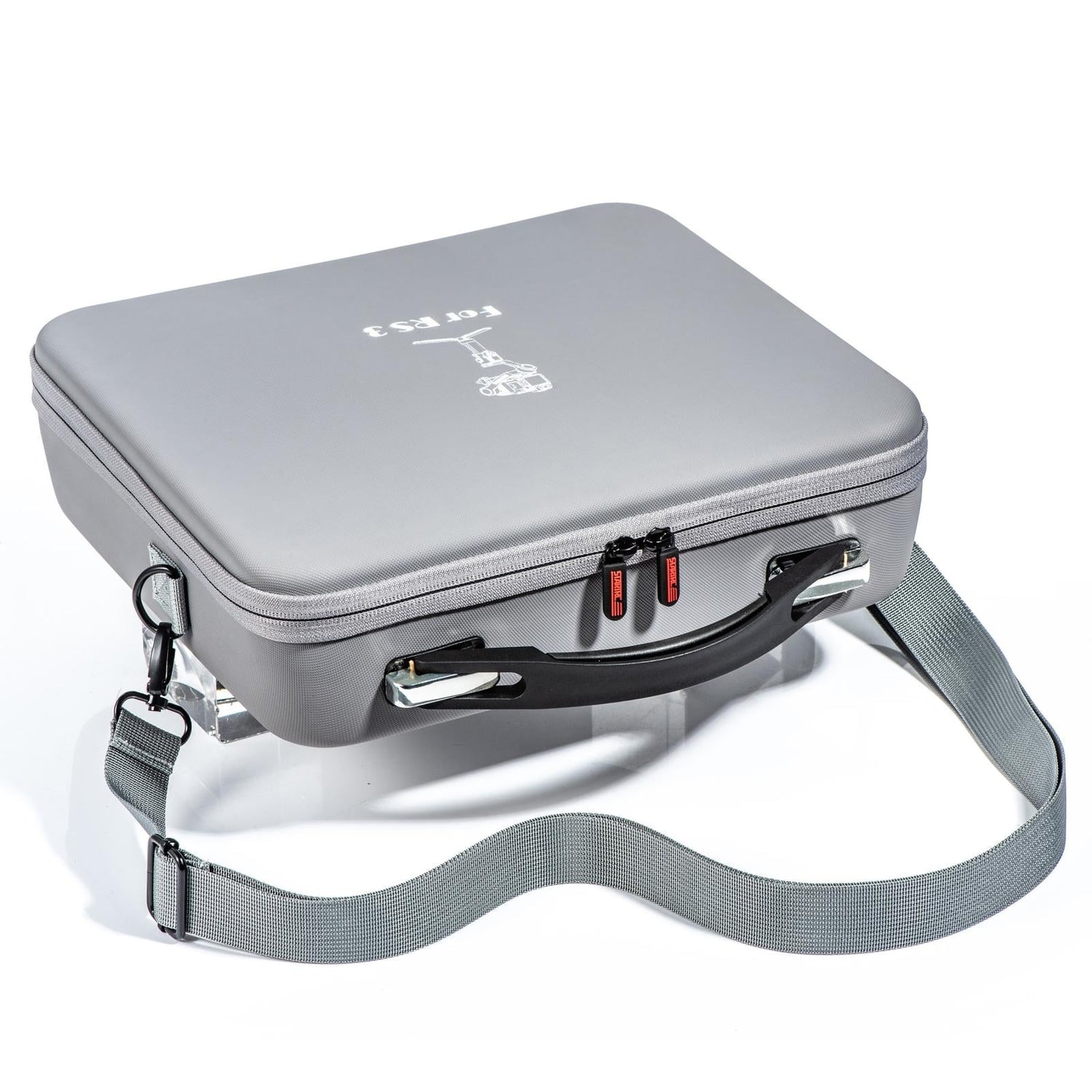 Waterproof Shoulder Bag For Dji Rs 3 Storage