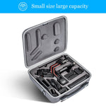Waterproof Shoulder Bag For Dji Rs 3 Storage
