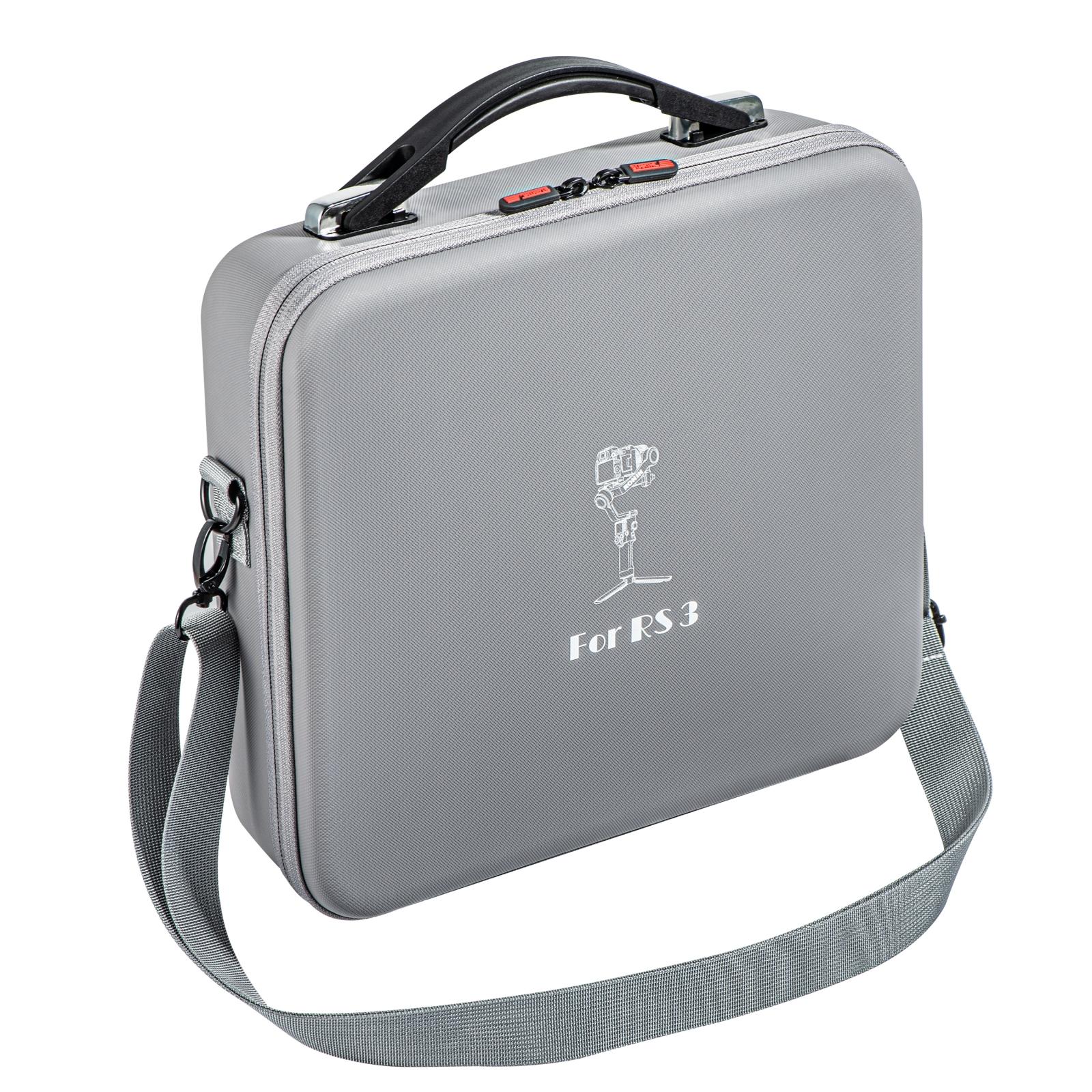 Waterproof Shoulder Bag For Dji Rs 3 Storage