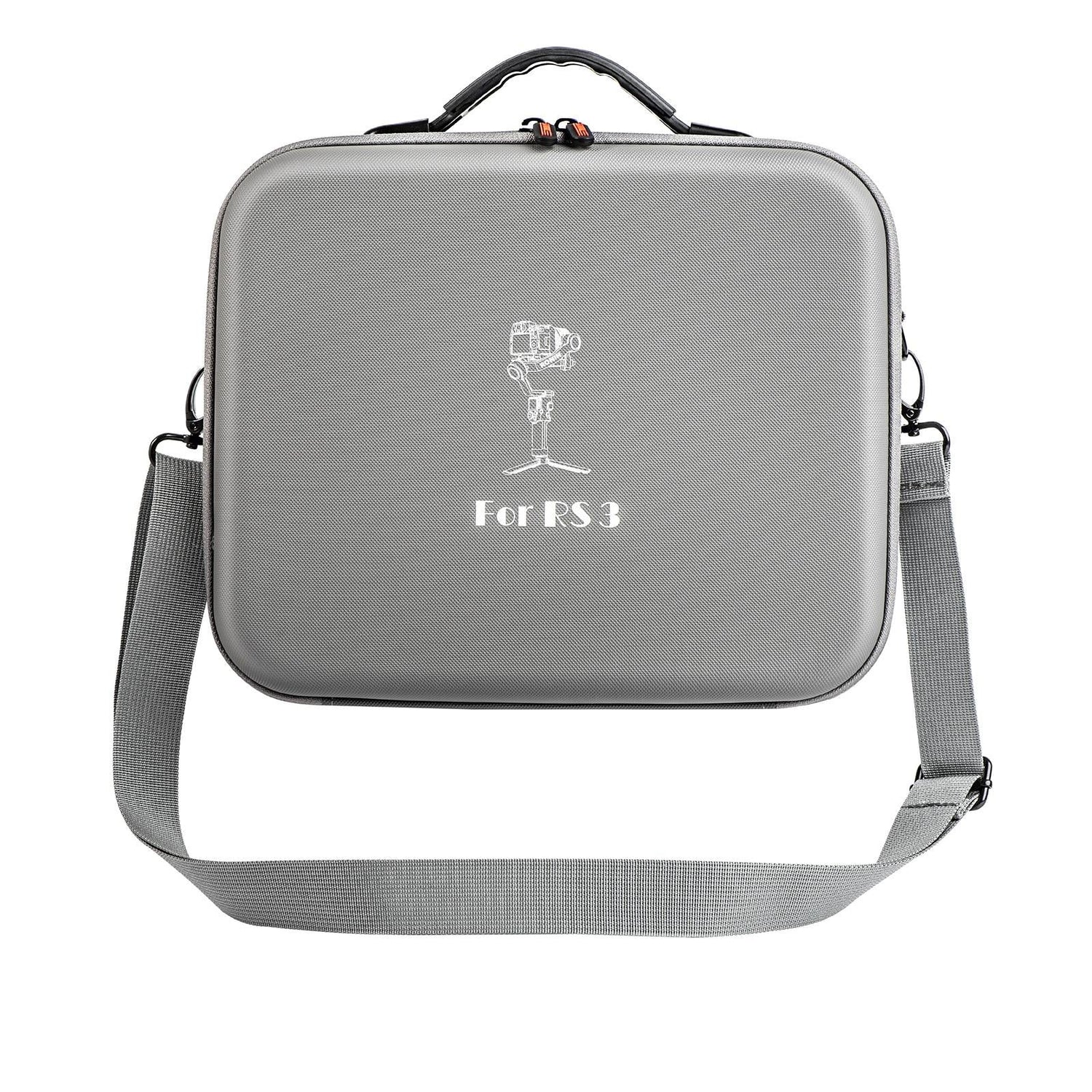 Waterproof Shoulder Bag For Dji Rs 3 Storage